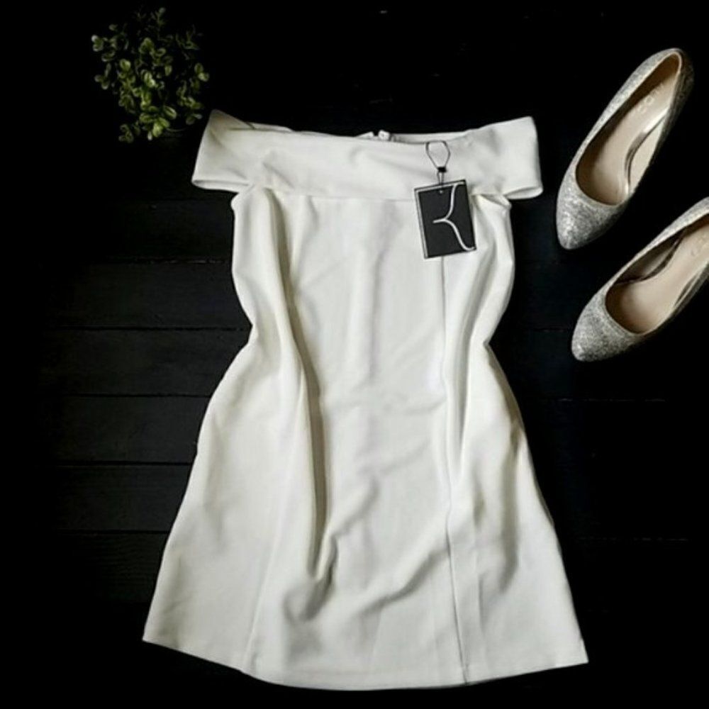 NWT Dance And Marvel Formal Dress